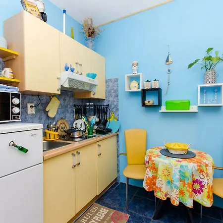 Slavka Appartamento *