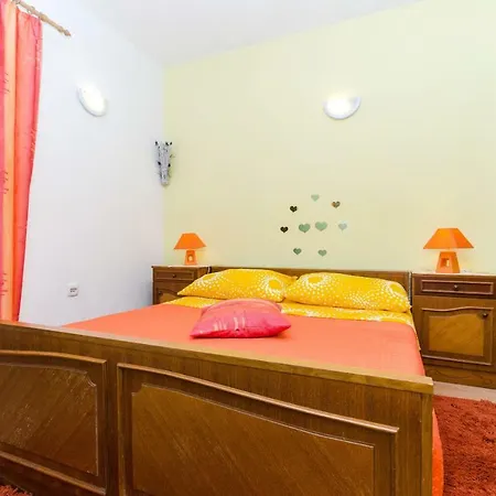 Slavka Apartamento