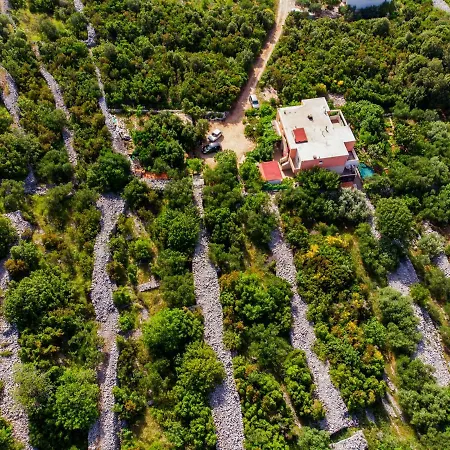 Slavka Appartamento Račišće