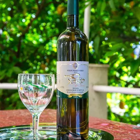 Slavka Appartamento Račišće