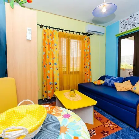 Slavka Appartamento *