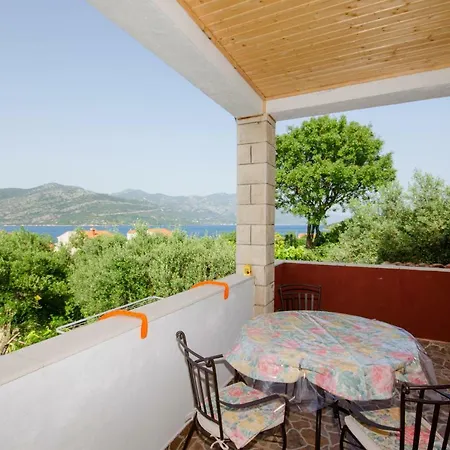 Slavka Апартаменты Рачишче