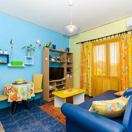 Slavka Апартаменты *