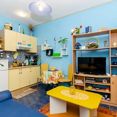 Slavka Appartement *