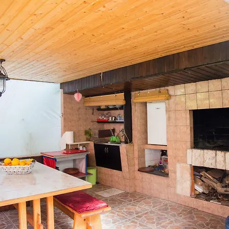 Slavka Appartement *